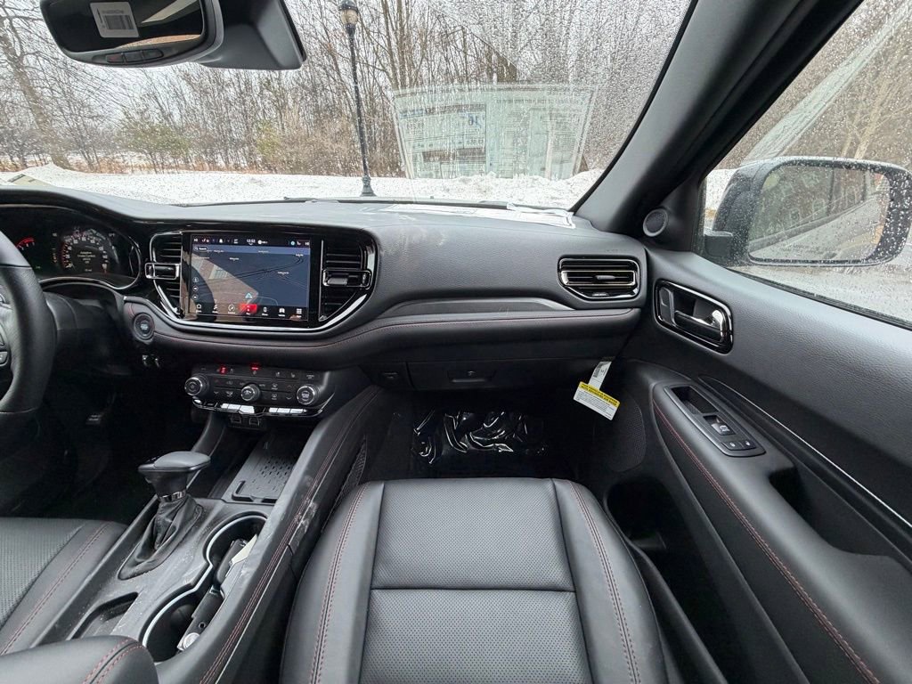 New 2026 Dodge Durango GT image 9