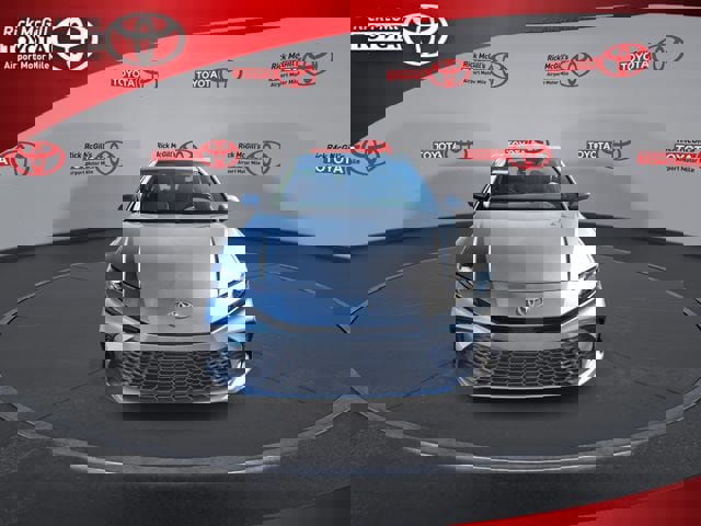 New 2026 Toyota Camry SE image 3