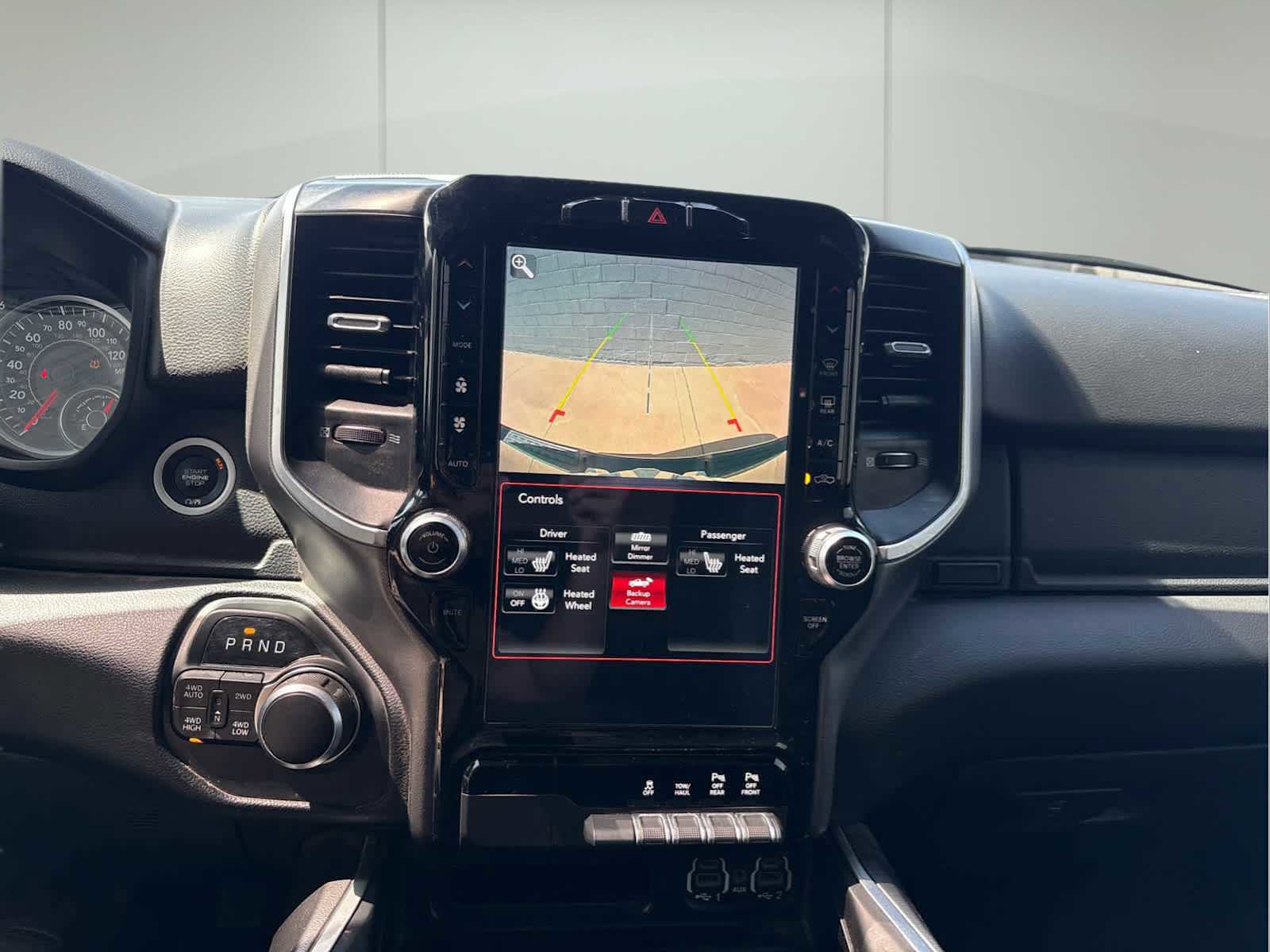 Used 2020 RAM 1500 Big Horn image 29