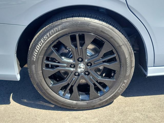 Used 2025 Honda Odyssey Sport-L image 6