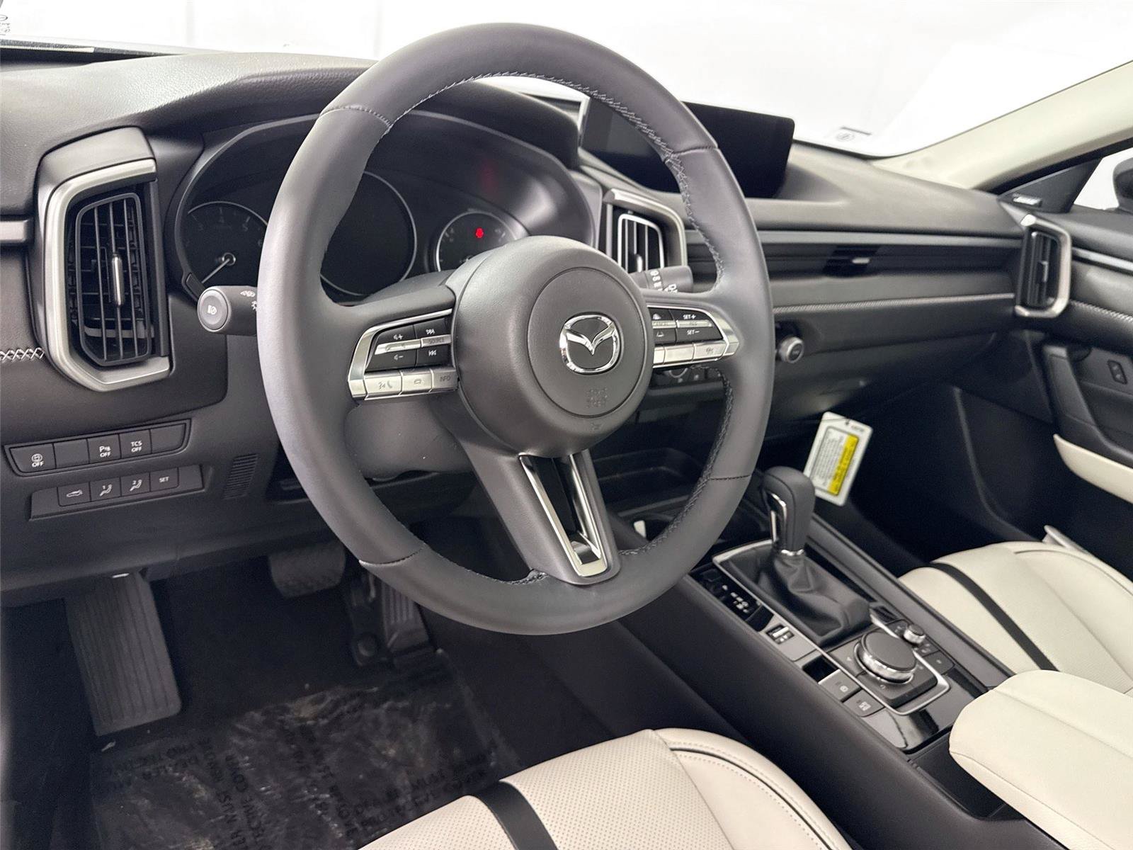 New 2026 MAZDA CX-50 AWD 2.5 S w/ Weather Package image 14