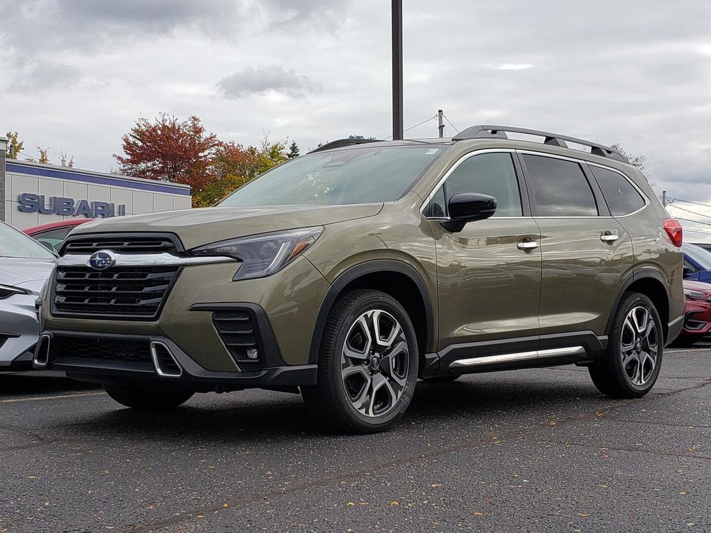 New 2025 Subaru Ascent Touring image 1