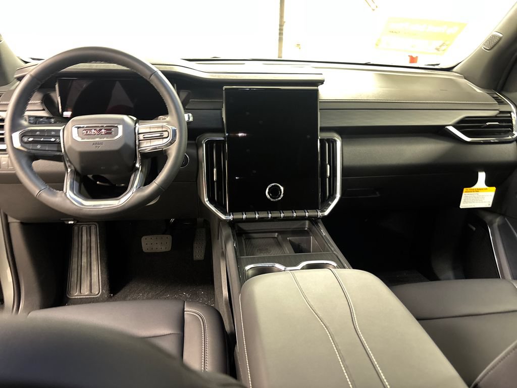 New 2026 GMC Acadia Elevation w/ Black Edition AWD/4WD image 28