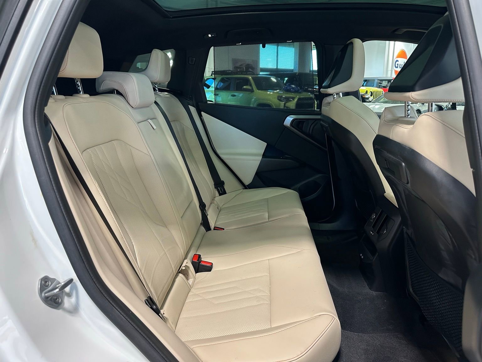 Used 2025 BMW X3 xDrive30i w/ Premium Package image 36