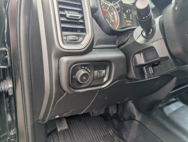 Used 2020 RAM 3500 Tradesman AWD/4WD image 11