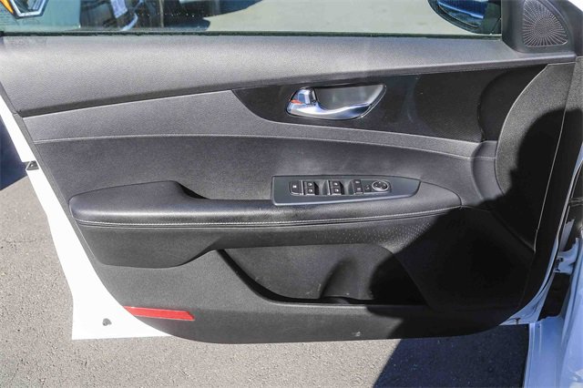 Certified 2021 Kia Forte GT-Line image 21