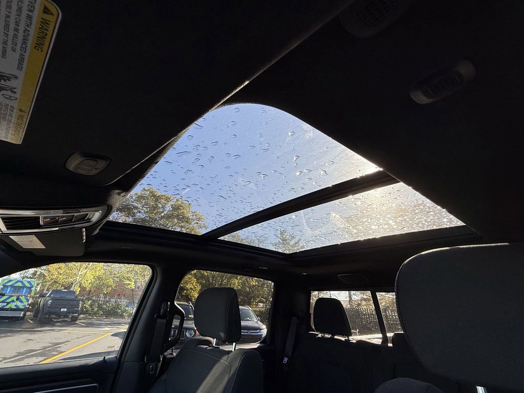 New 2026 RAM 1500 Big Horn image 27