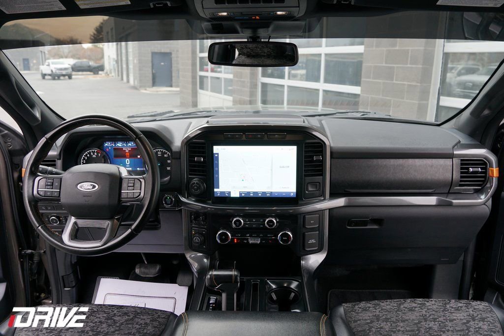 Used 2023 Ford F150 Tremor image 40