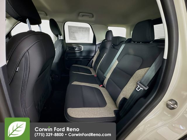 New 2025 Ford Bronco Sport Big Bend w/ Convenience Package image 25