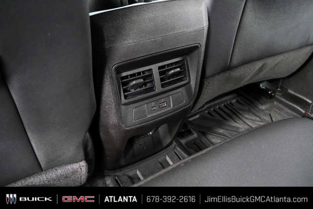 Certified 2024 GMC Canyon AT4X w/ AT4X AEV Edition AWD/4WD image 21