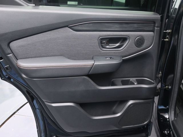 Used 2026 Honda Passport TrailSport image 16