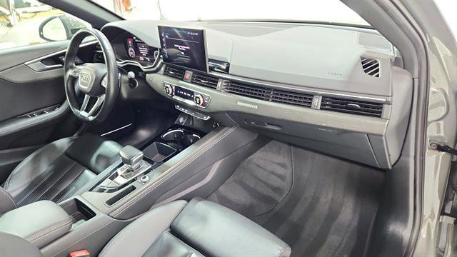 Used 2023 Audi A4 2.0T Premium Plus image 25