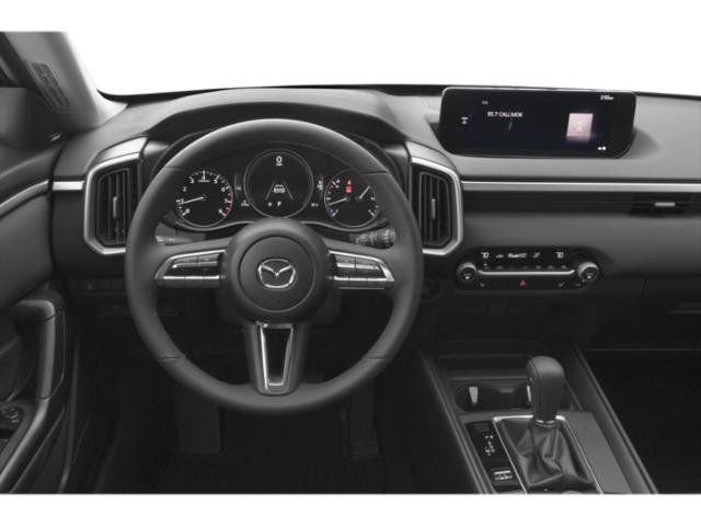 Used 2025 MAZDA CX-50 AWD 2.5 S w/ Weather Package image 10