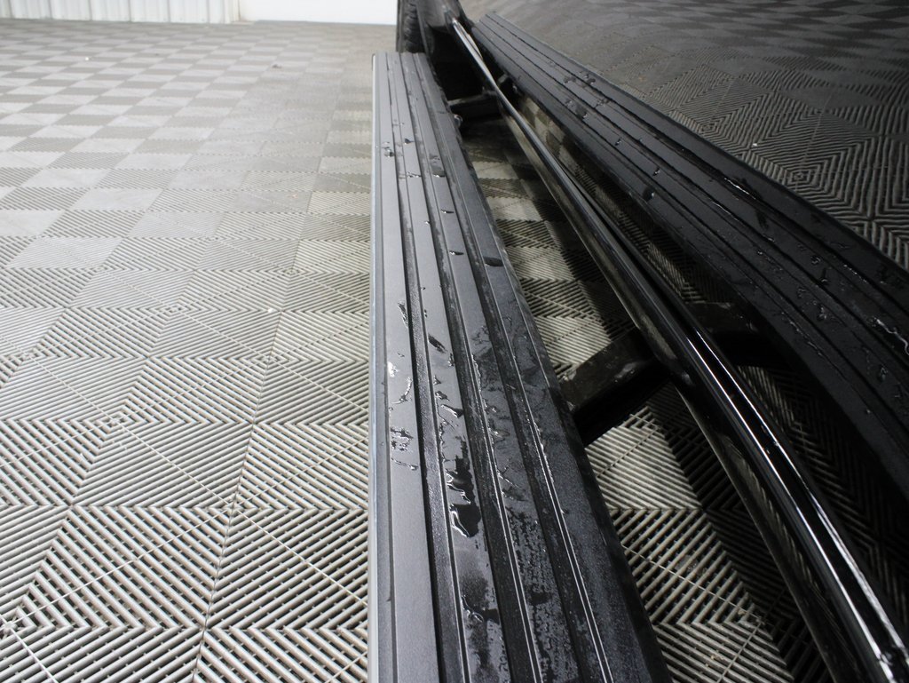 Used 2025 GMC Sierra 1500 Denali Ultimate image 56