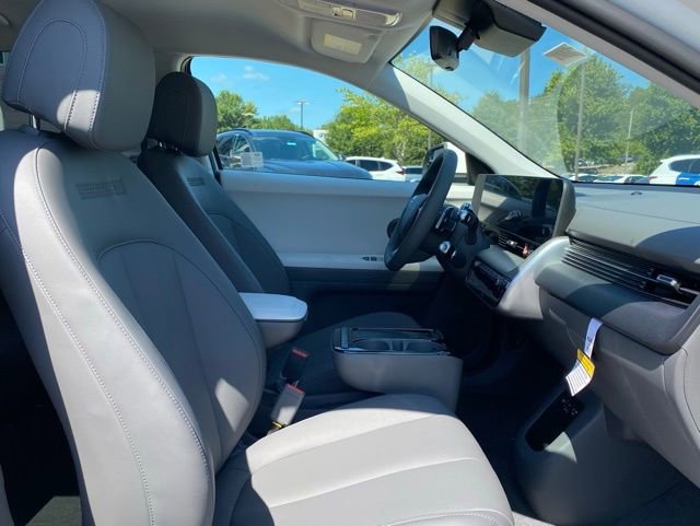 Used 2025 Hyundai Ioniq 5 SEL image 40