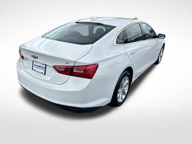 Used 2023 Chevrolet Malibu LT FWD image 6