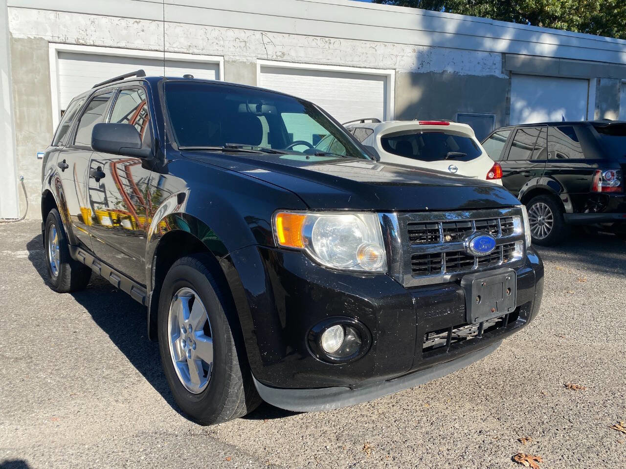 Used 2011 Ford Escape XLT