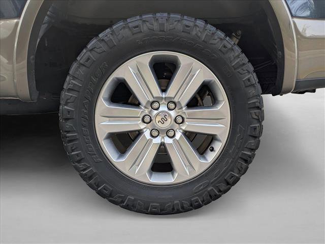 Used 2020 Ford F150 King Ranch w/ Equipment Group 601A Luxury image 15