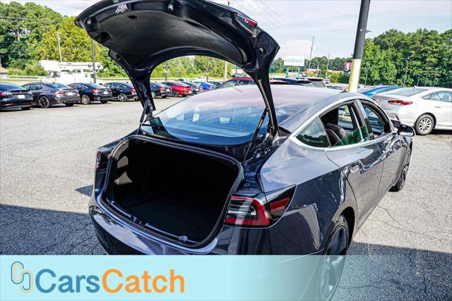 Used 2019 Tesla Model 3 Mid Range RWD image 33