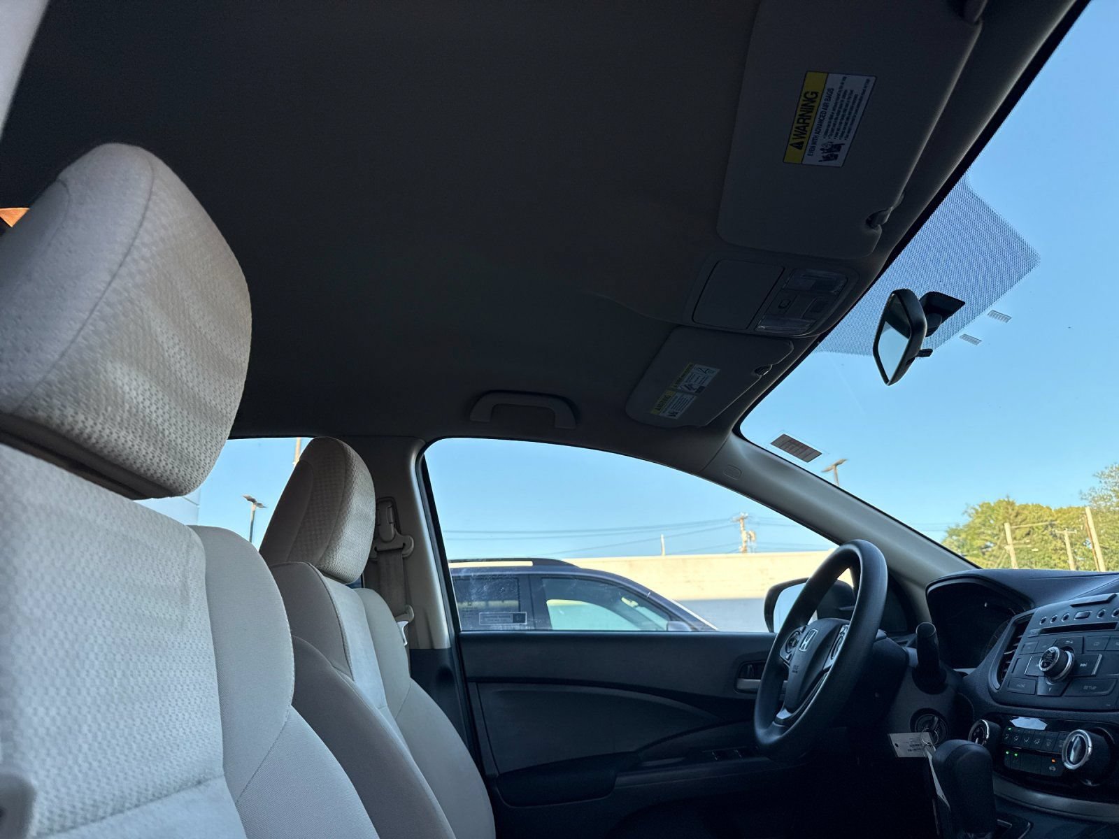 Used 2016 Honda CR-V LX image 18