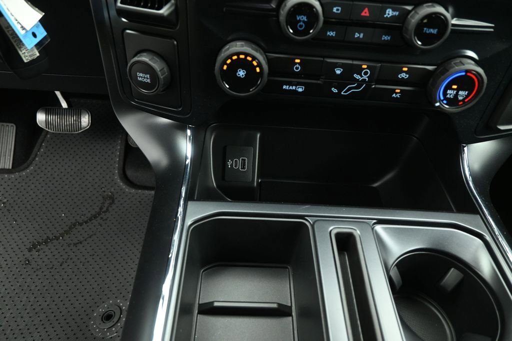 New 2026 Ford F150 STX w/ Equipment Group 200A RWD image 16