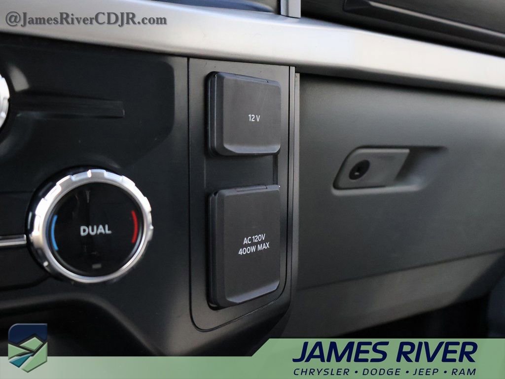 Used 2022 Ford F150 XLT w/ Equipment Group 302A High image 37