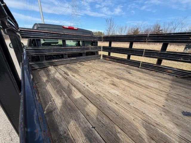 Used 2009 Chevrolet Silverado 2500 W/T image 23