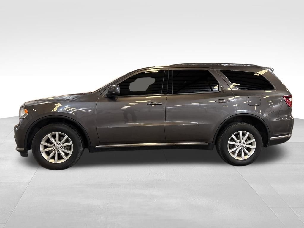 Used 2014 Dodge Durango SXT w/ Quick Order Package 23B video 2