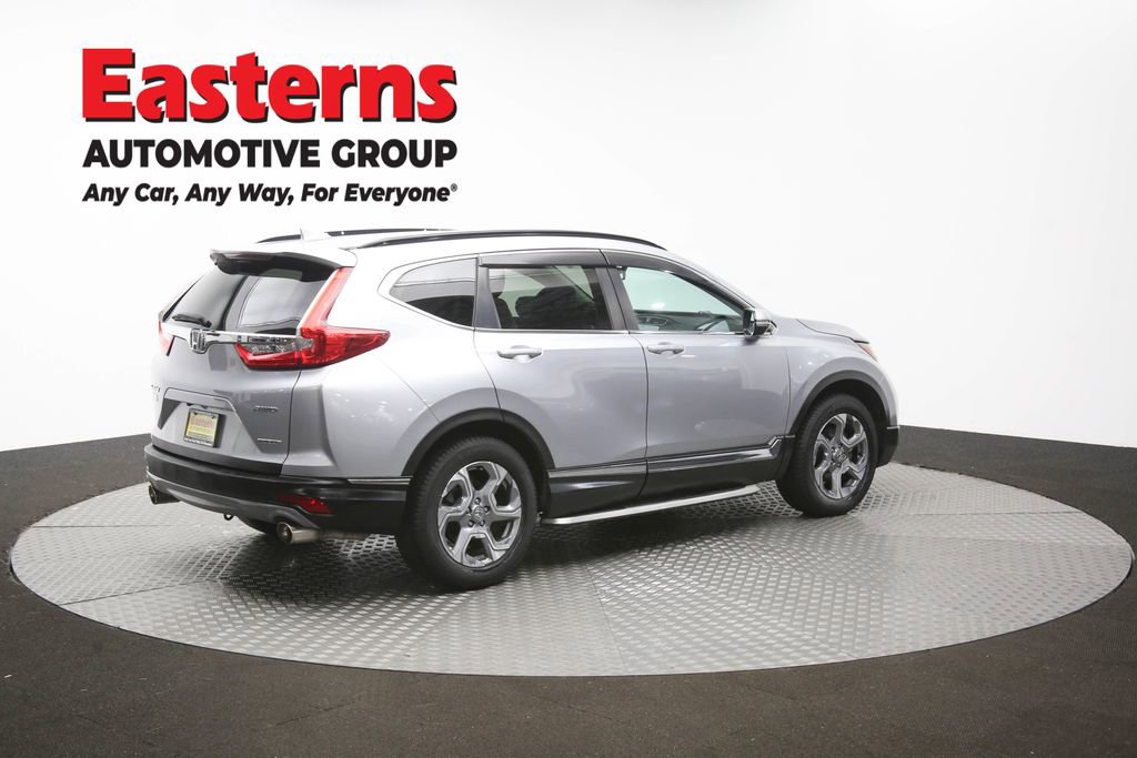 Used 2017 Honda CR-V Touring image 42