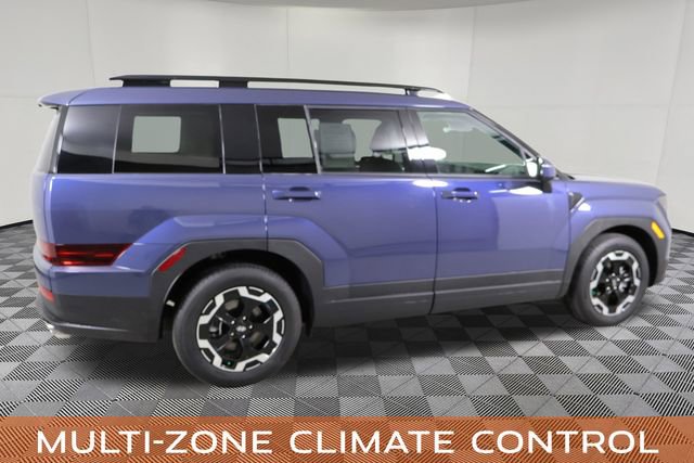 Used 2025 Hyundai Santa Fe SEL FWD image 5