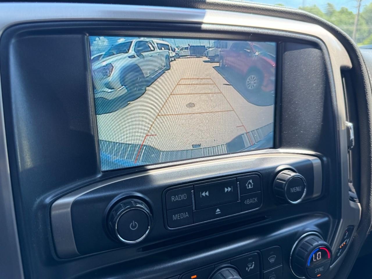 Used 2019 GMC Sierra 2500 Denali w/ Duramax Plus Package AWD/4WD image 23