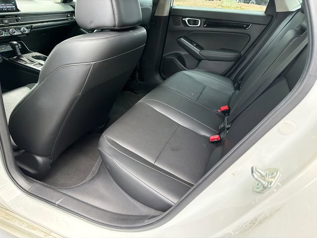 Used 2024 Honda Civic Touring image 20