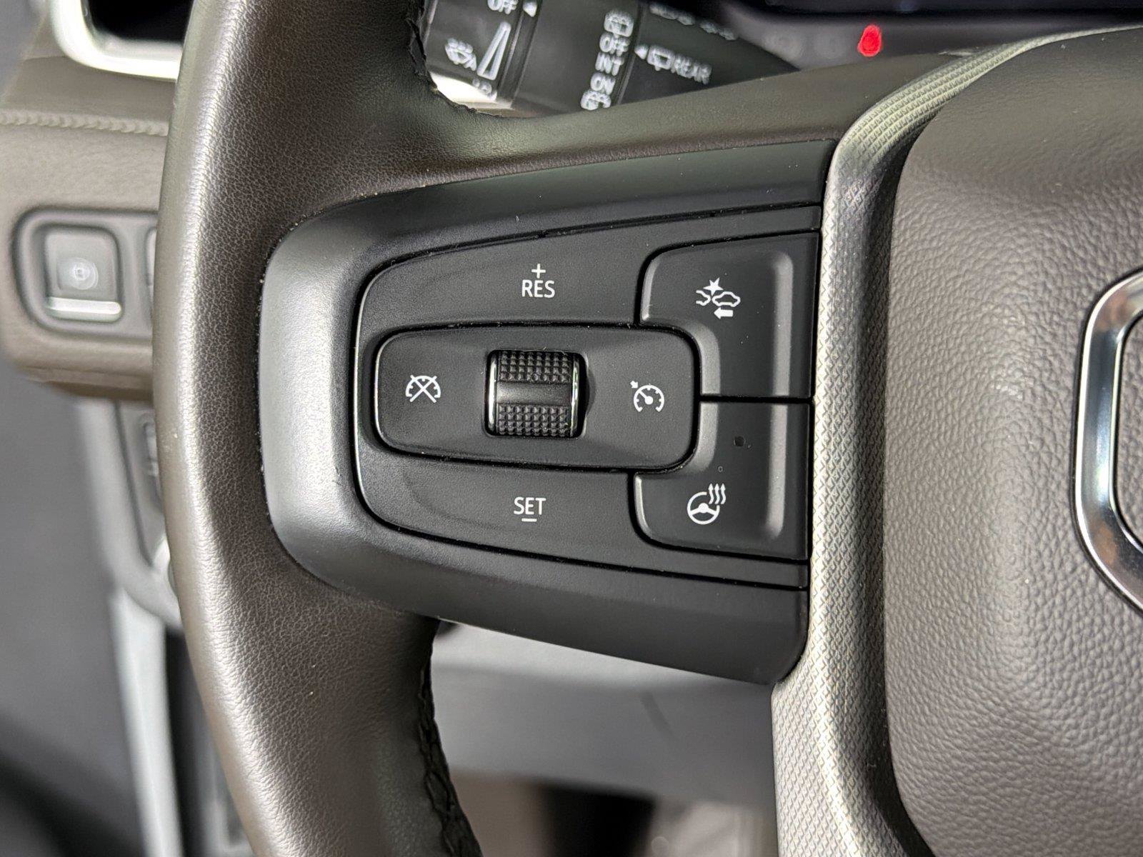 Certified 2023 GMC Yukon Denali AWD/4WD image 27