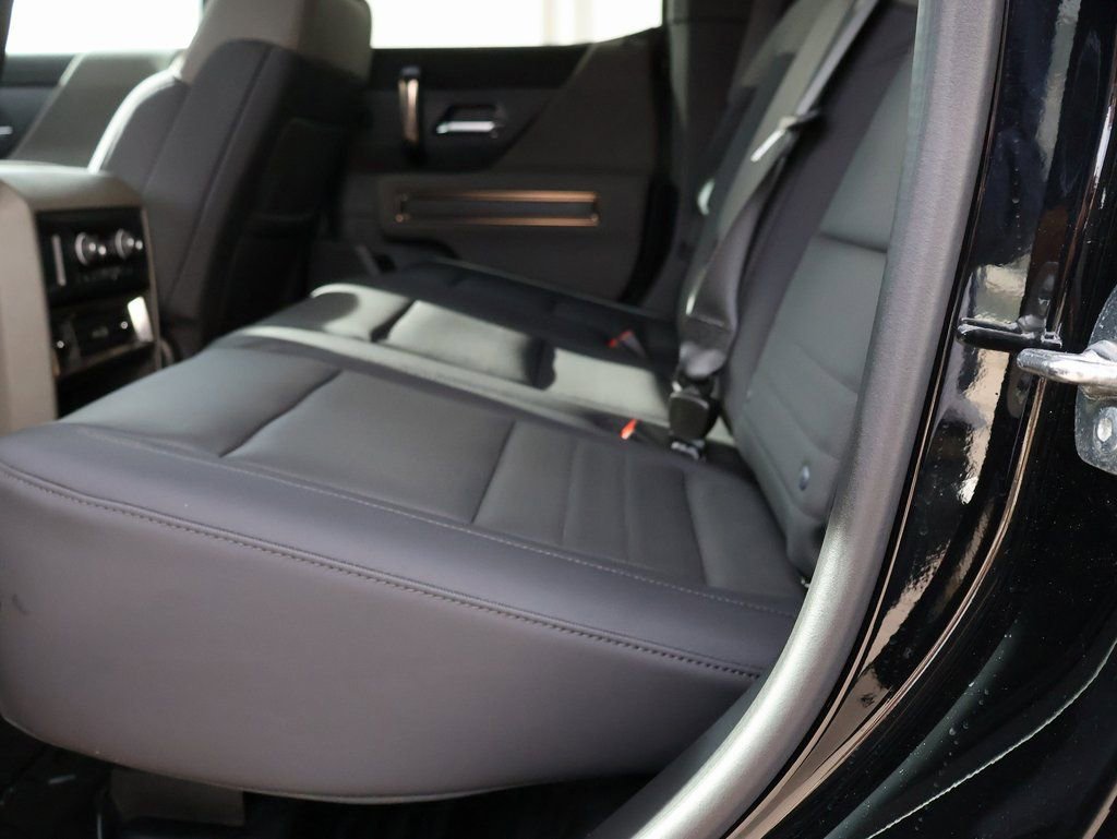 New 2025 GMC Hummer EV 3X image 22