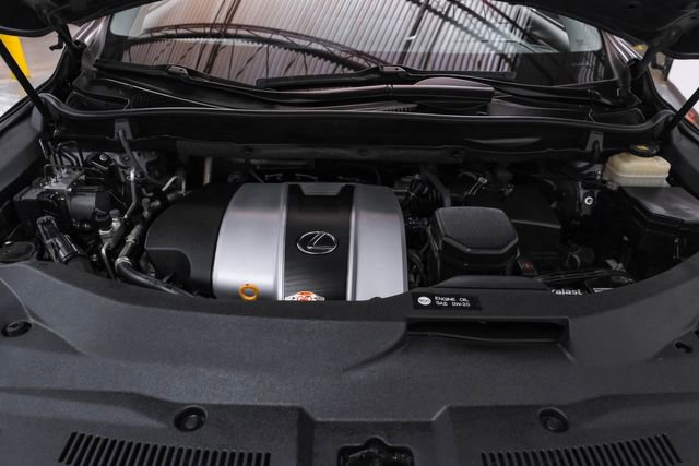 Used 2017 Lexus RX 350 FWD w/ Accessory Package image 49