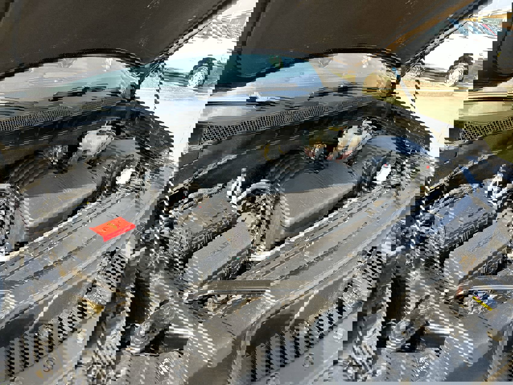 Used 2023 Chevrolet Tahoe Premier image 28