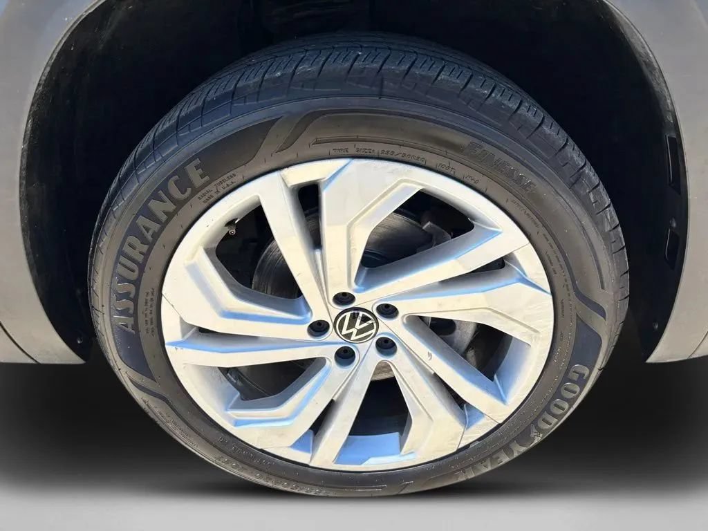 Used 2023 Volkswagen Atlas SE FWD image 10