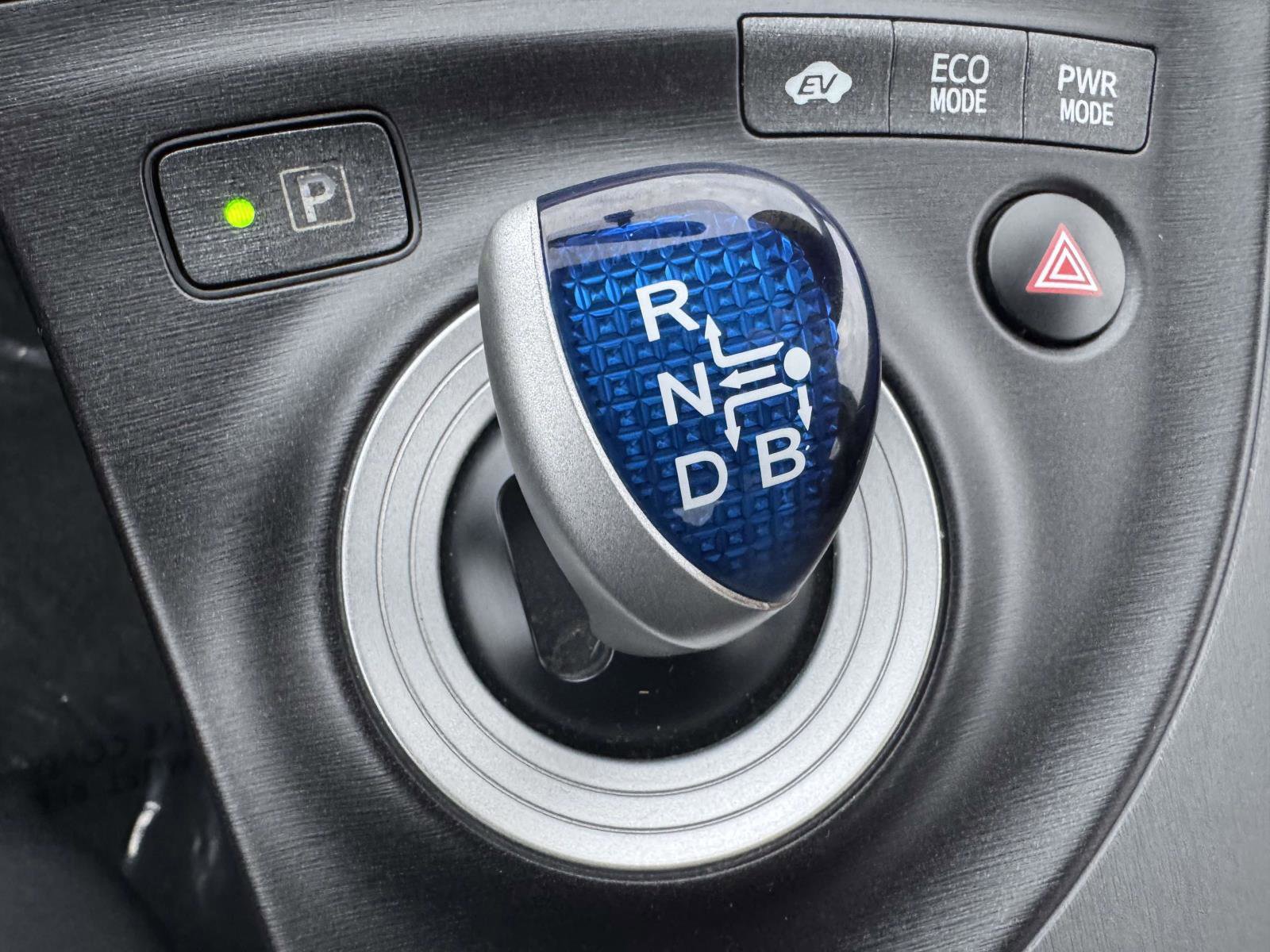 Used 2011 Toyota Prius Three image 28