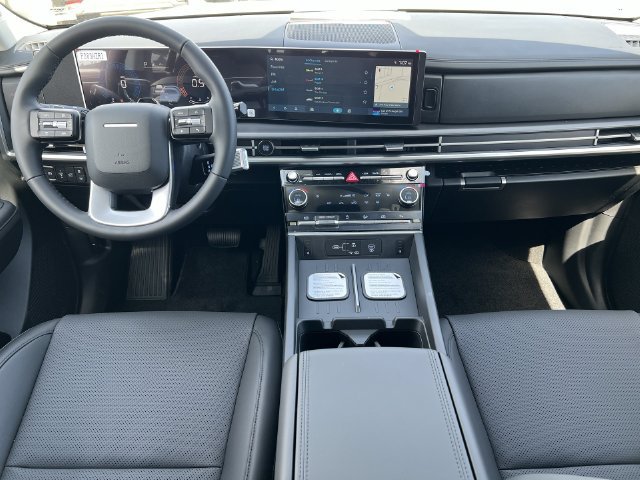 New 2026 Hyundai Santa Fe XRT AWD/4WD image 10