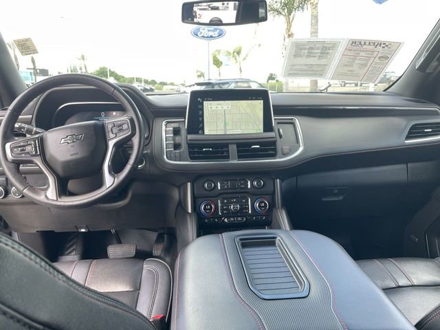 Used 2022 Chevrolet Tahoe RST w/ Luxury Package RWD image 20