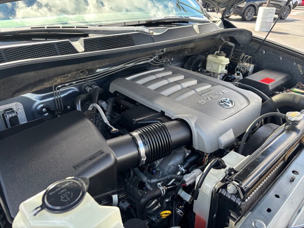 Used 2010 Toyota Tundra SR5 RWD image 28