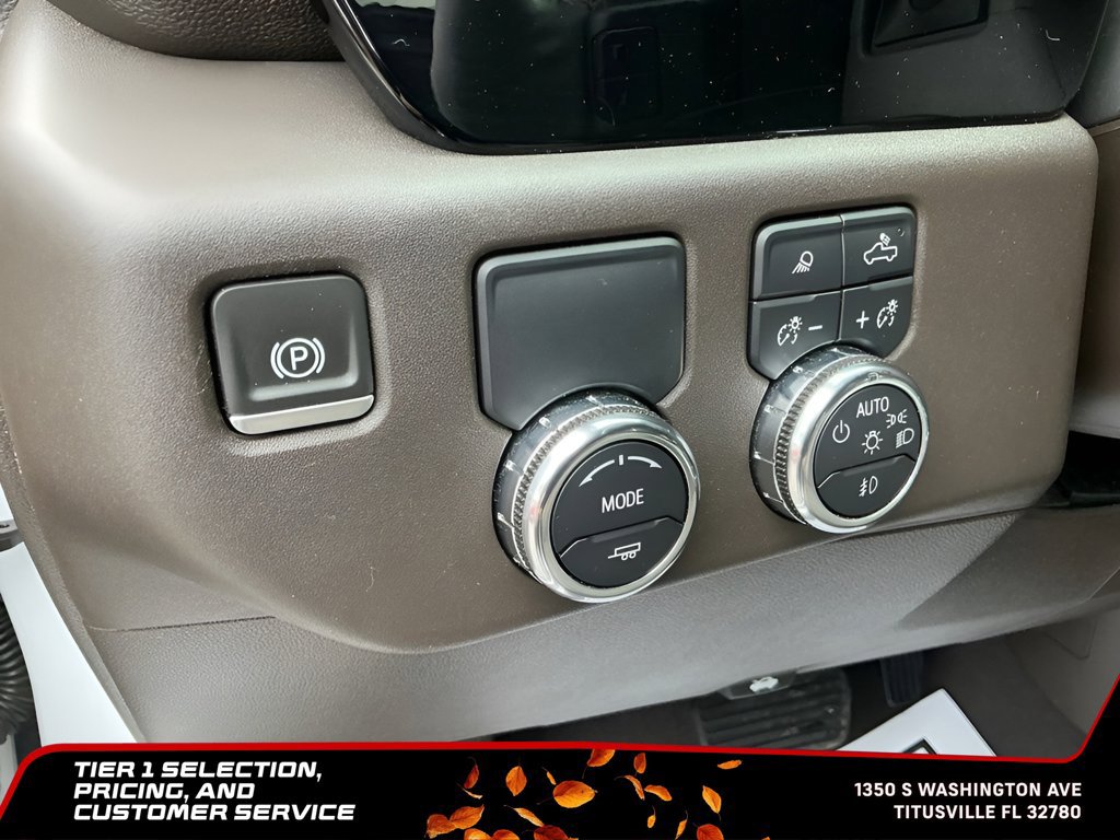 Certified 2023 GMC Sierra 1500 SLT w/ SLT Convenience Package RWD image 26