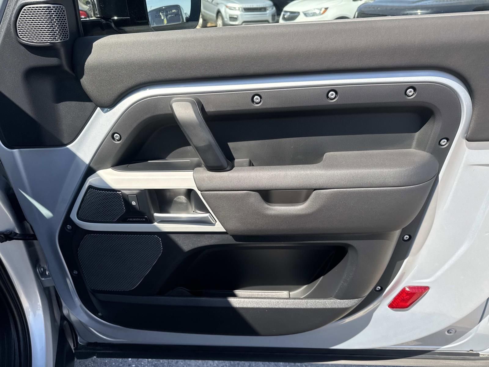 Used 2024 Land Rover Defender 90 S AWD/4WD image 14