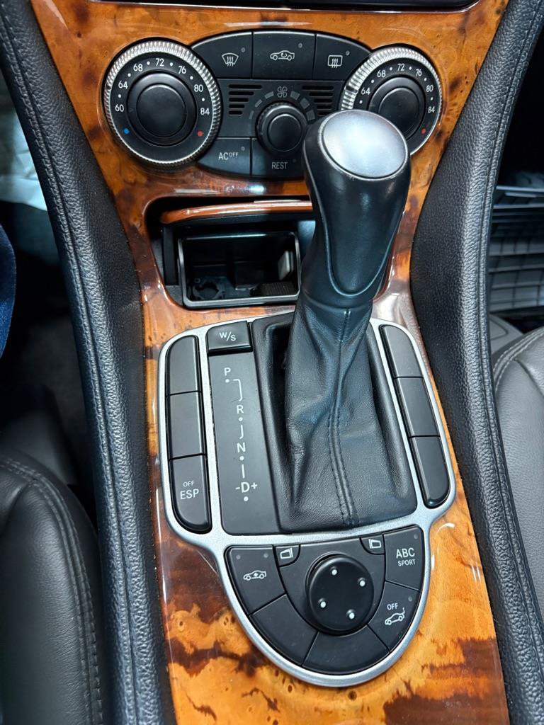 Used 2003 Mercedes-Benz SL 500 image 22