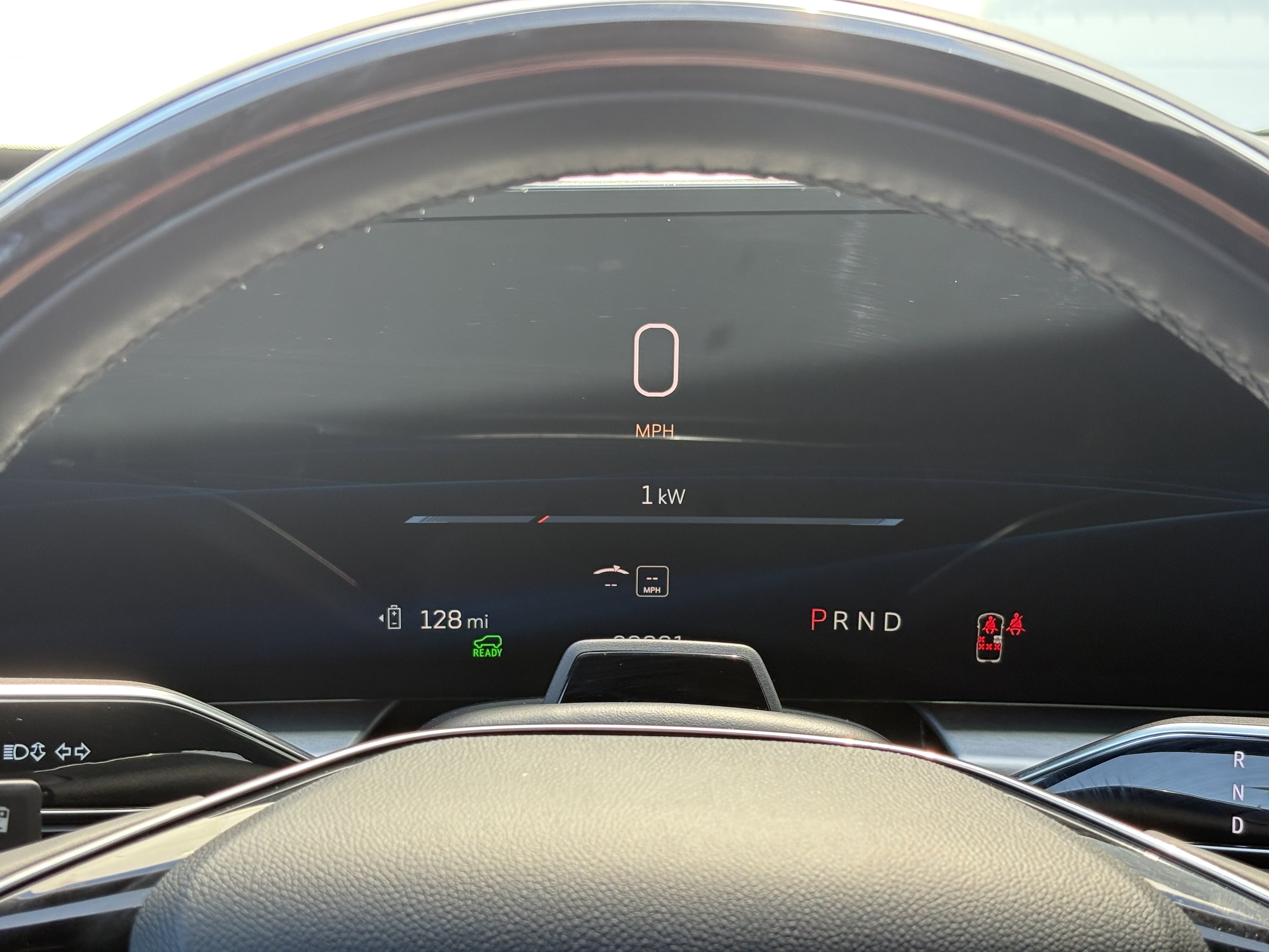 Used 2024 Cadillac Lyriq Luxury AWD/4WD image 21