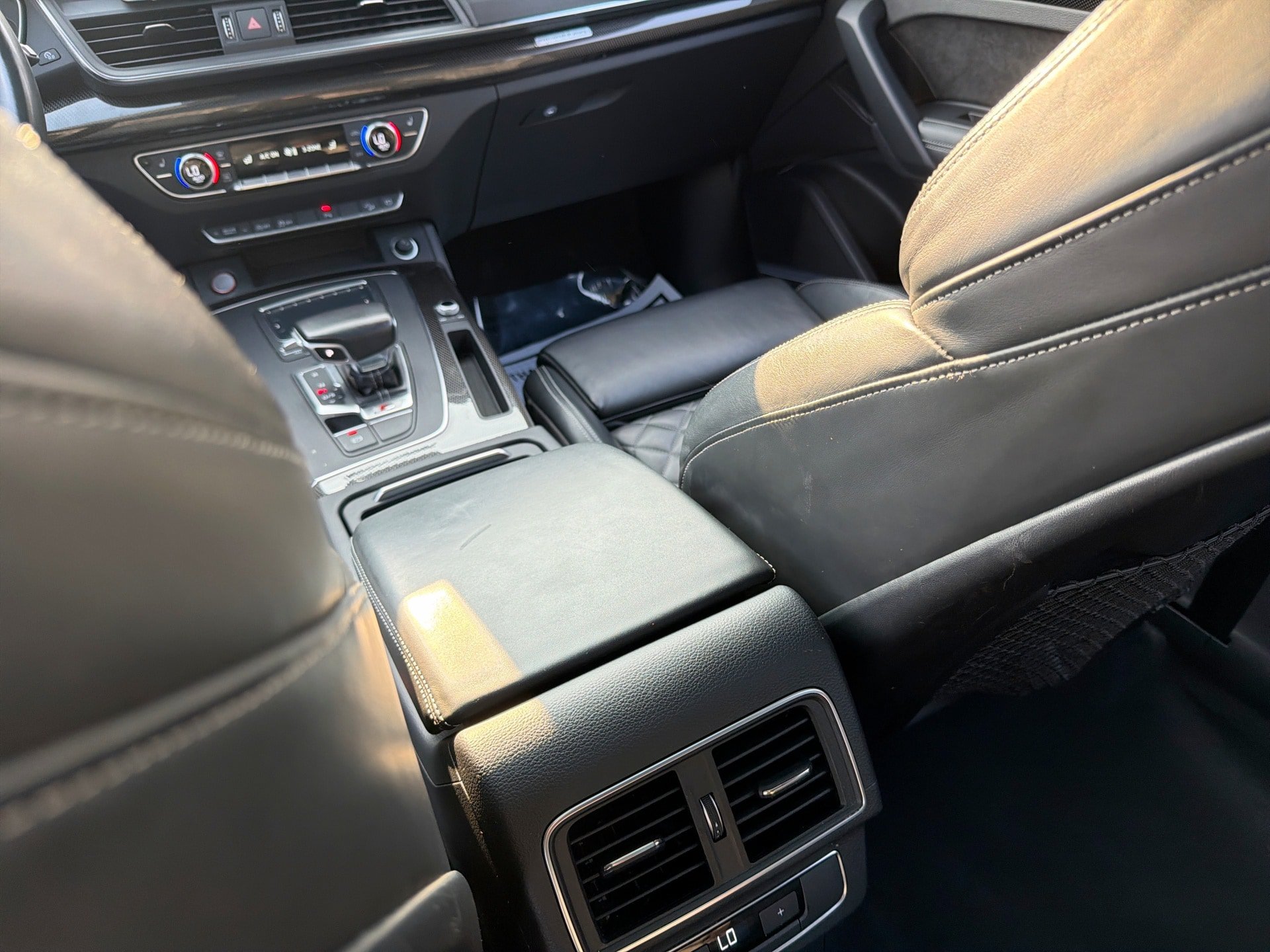Used 2018 Audi SQ5 Premium Plus AWD/4WD image 24