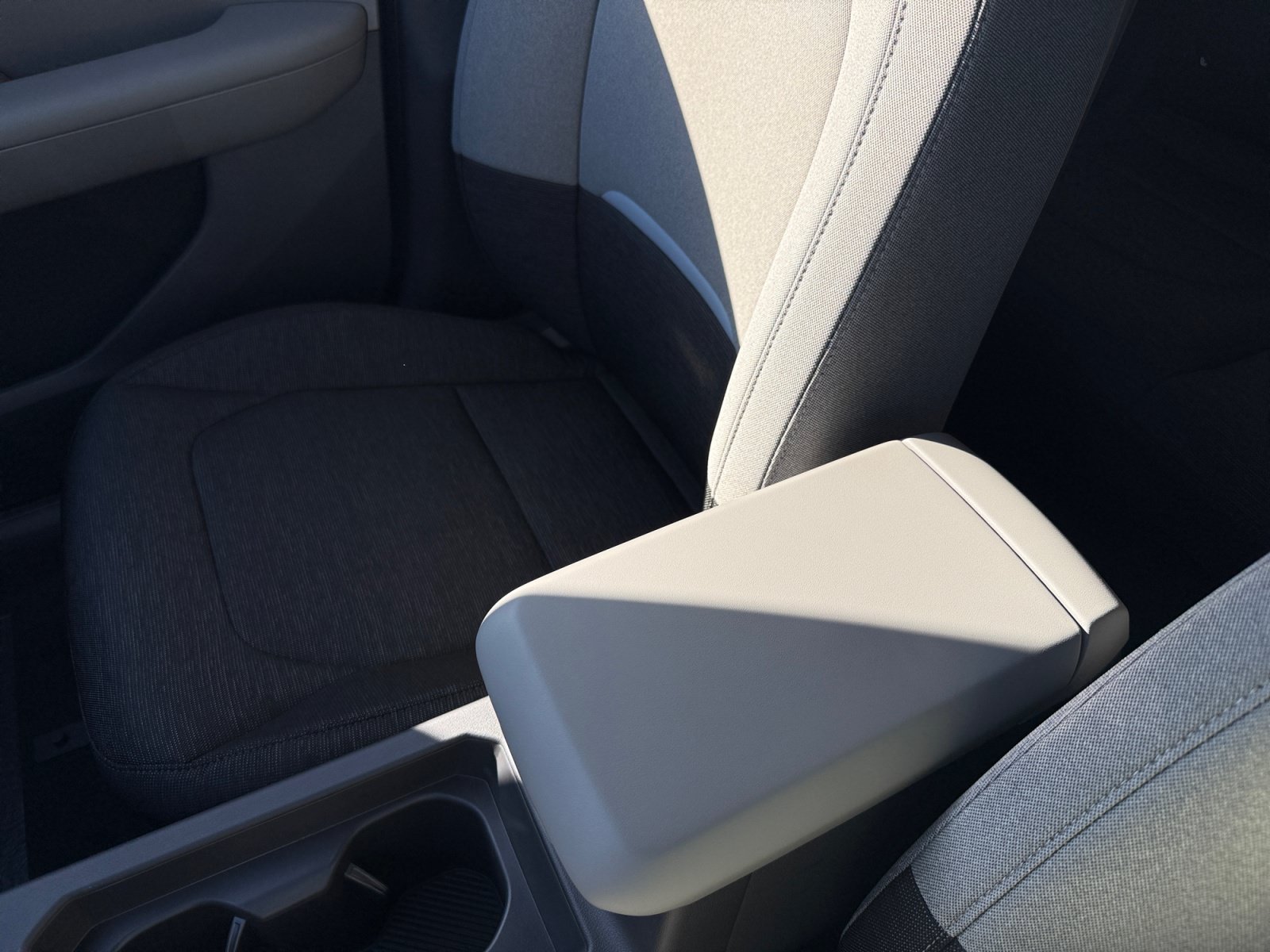 New 2027 Kia Seltos S FWD image 14