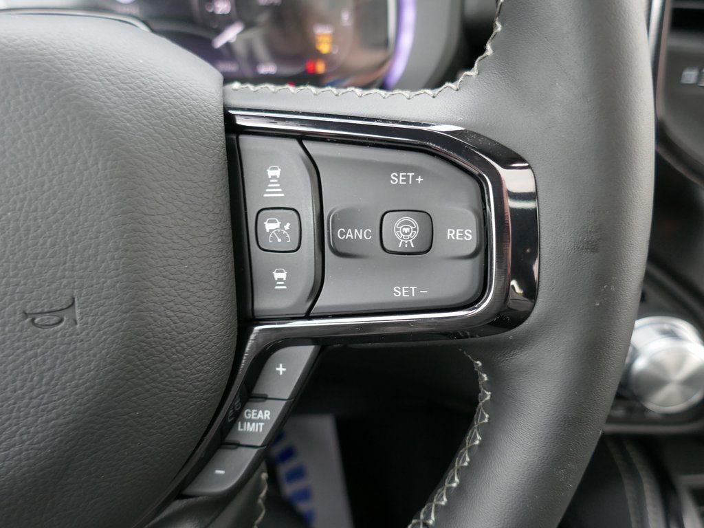New 2026 RAM 1500 Limited image 21