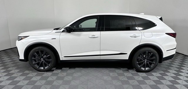 New 2026 Acura MDX A-Spec image 4