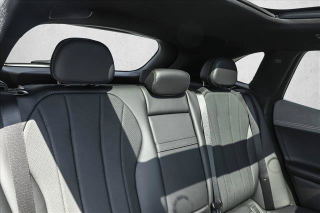 New 2027 Mercedes-Benz EQE 320 4MATIC SUV image 25